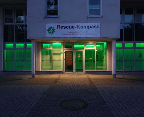 Rescue-Kompass GmbH